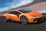Lamborghini Huracan Image Gallery