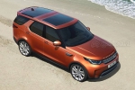 Land Rover Discovery Image Gallery