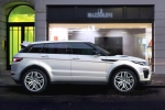 Land Rover Range Rover Evoque Image Gallery