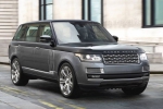 Land Rover Range Rover Image Gallery