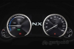 Lexus LX Image Gallery