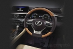 Lexus RX Image Gallery