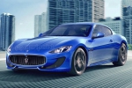 Maserati Gran Turismo Image Gallery
