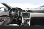 Maserati Gran Turismo Image Gallery