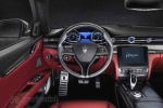 Maserati Quattroporte Image Gallery
