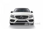 Mercedes Benz C-Class AMG C43 Image Gallery