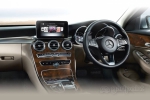 Mercedes Benz C-Class Image Gallery