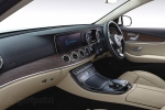 Mercedes Benz E-Class Image Gallery