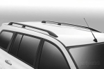 Mitsubishi Pajero Sport Image Gallery