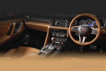 Nissan GTR Image Gallery