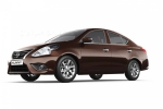 Nissan Sunny Image Gallery
