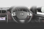 Nissan Terrano Image Gallery