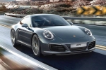 Porsche 911 Image Gallery