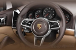 Porsche Cayenne Image Gallery