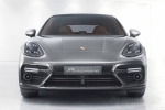 Porsche Panamera Image Gallery