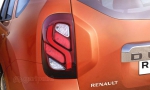 Renault Duster Image Gallery