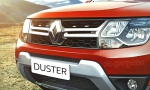 Renault Duster Image Gallery
