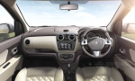 Renault Lodgy Image Gallery