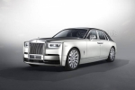 Rolls Royce Phantom Series II Image Gallery