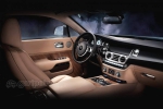 Rolls Royce Wraith Image Gallery