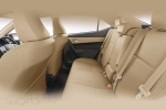 Toyota Corolla Altis Image Gallery
