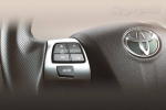 Toyota Etios Image Gallery