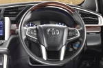 Toyota Innova Crysta Image Gallery