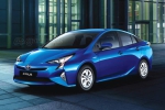 Toyota Prius Image Gallery