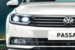 Volkswagen Passat Image Gallery