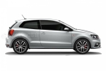 Volkswagen GTI Image Gallery
