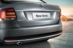 Volkswagen Vento Image Gallery