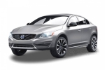 Volvo S60 Cross Country Image Gallery