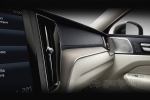 Volvo XC60 Image Gallery
