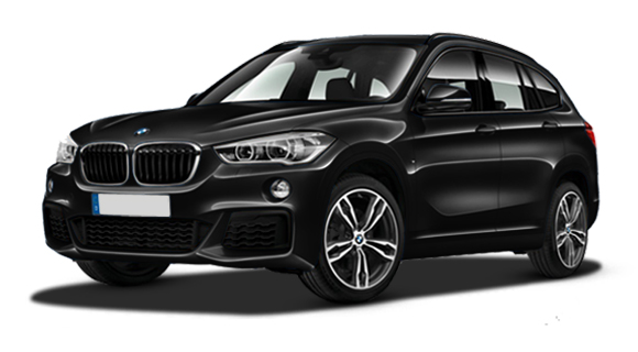 BMW X1 Petrol Prices, Images & Specs - GariPoint