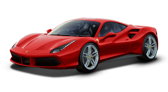 New Ferrari 488 GTB Price, Features, Specs, Mileage, Variants - GariPoint