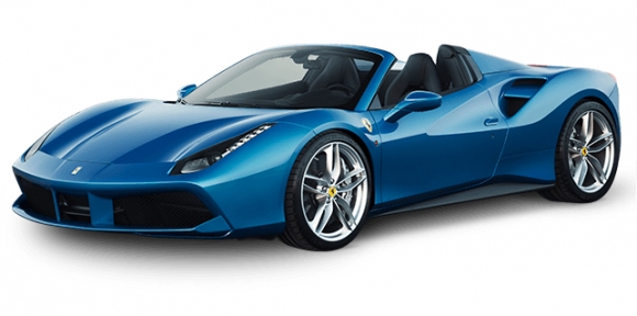 Ferrari 488 Spider Price in India, Images, Reviews & Specs ...