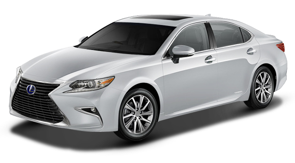 New Lexus ES Price, Features, Specs, Mileage, Variants - GariPoint